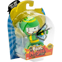 fart ninja whoopie tooshin in packaging 