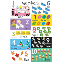 poster from big school book 