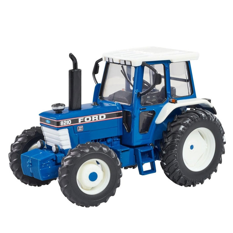 ford tractor 