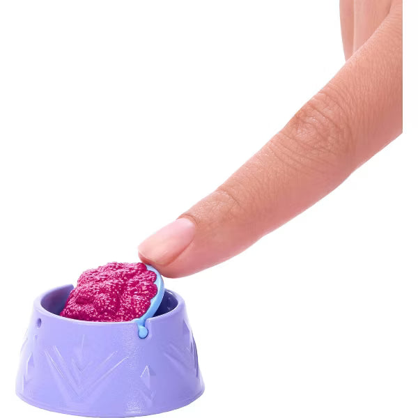 flippable bear cub food 