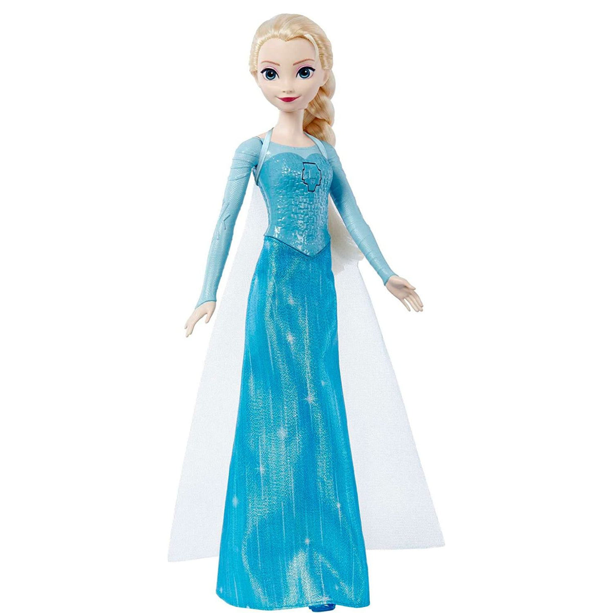disney frozen elsa doll 