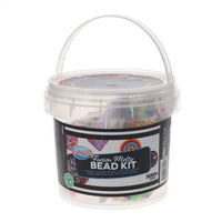 fusion 5000 melty bead kit in tub 
