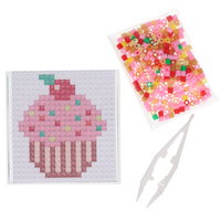 fusion melty bead kit contents