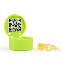 gabby's dollhouse bathroom playset