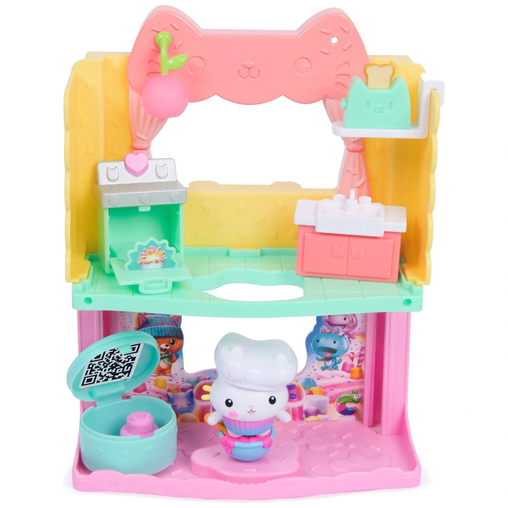 kitchen playset