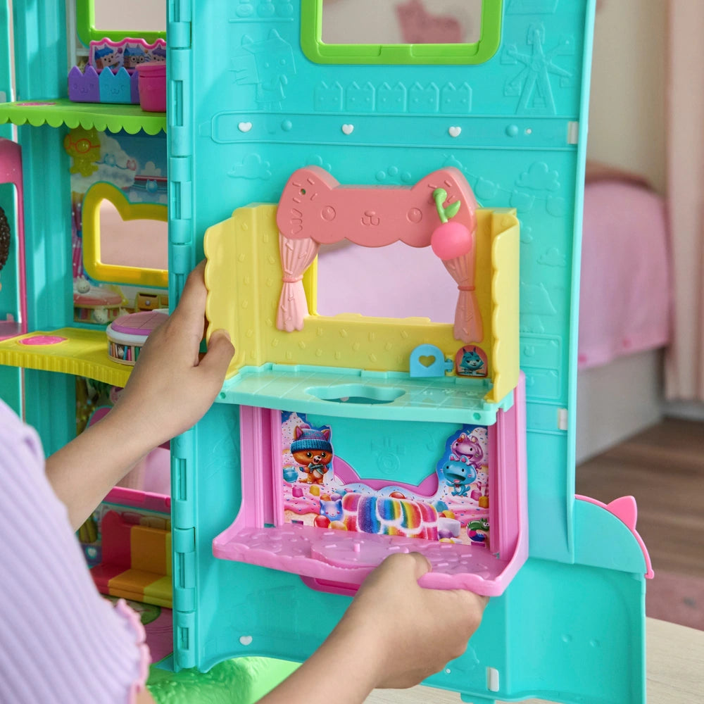kitchen playset