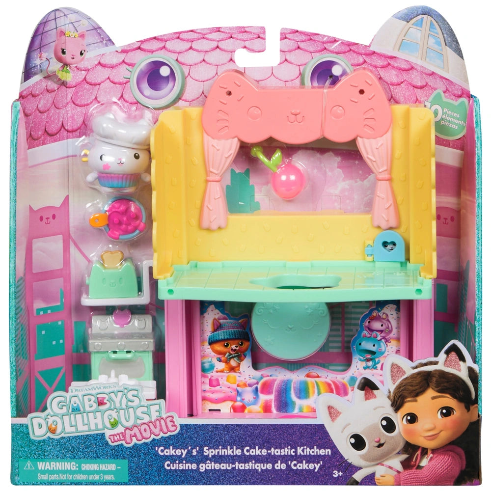 kitchen playset