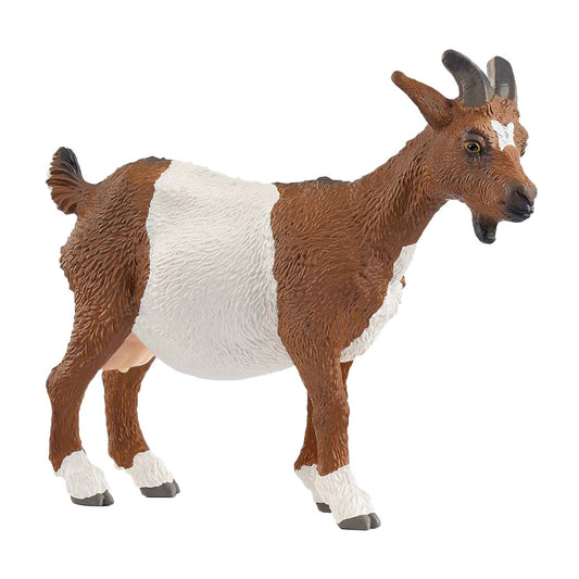 goat figure 