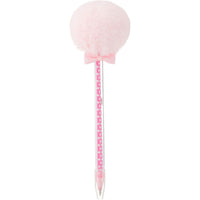 fluffy pen 