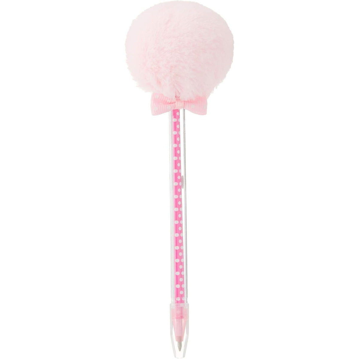 fluffy pen 