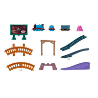 thomas and friends gordon in the old mines