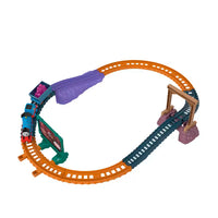 thomas and friends gordon in the old mines