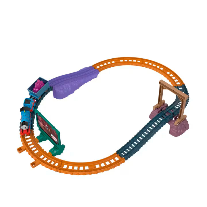 thomas and friends gordon in the old mines