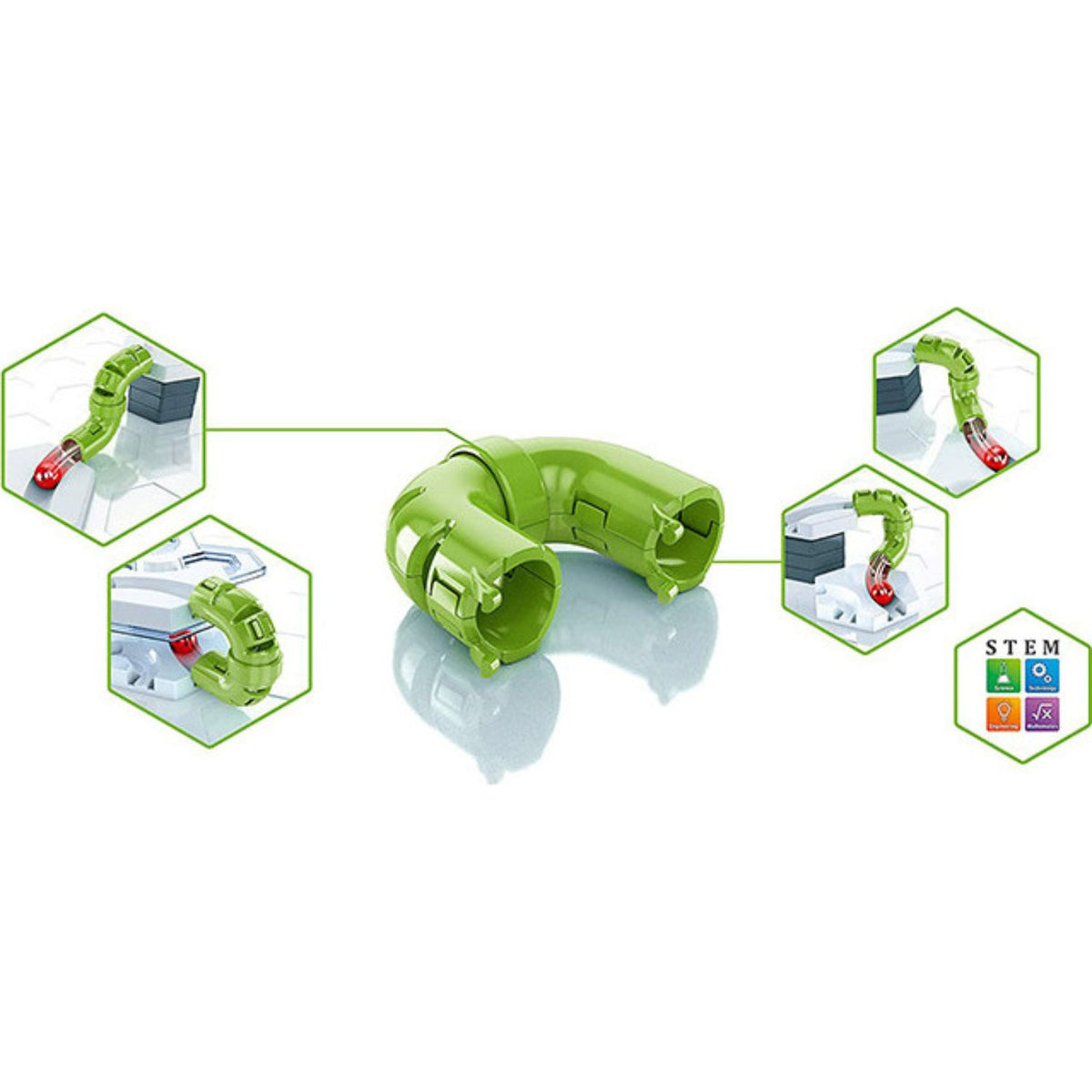 gravitrax extension flextube 