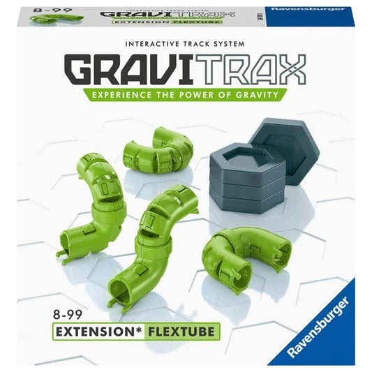 gravitrax extension flextube box