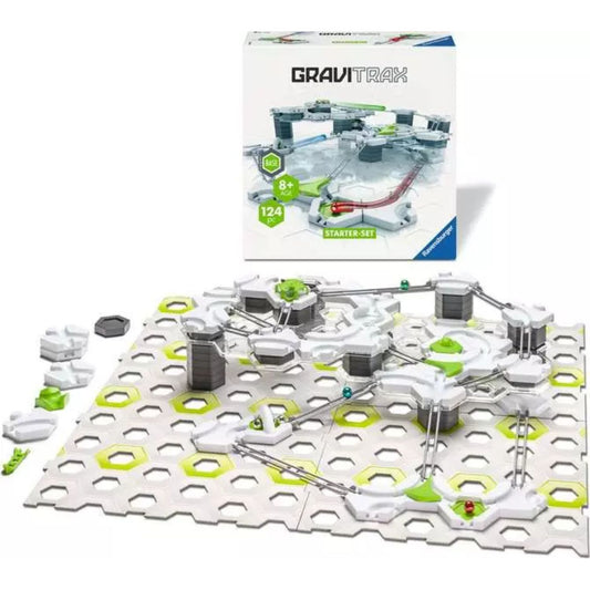 gravitrax starter set