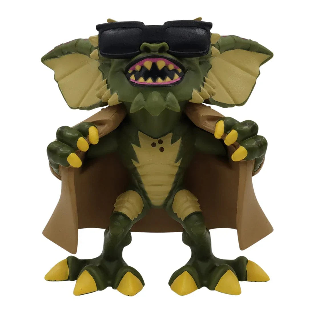 gremlin in trenchcoat figure 