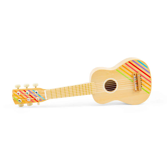 mini toy guitar 