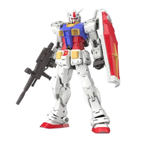 gundam version 2.0 model kit 