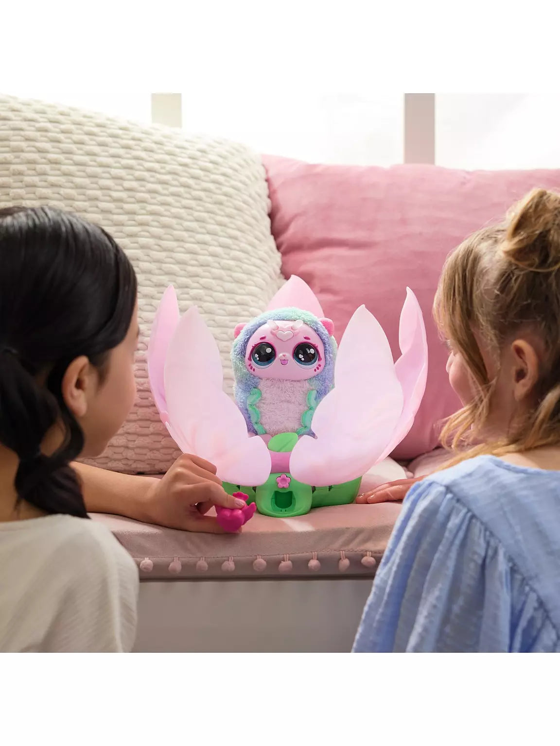 hatchimals kittyfly playset