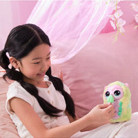 hatchimals kittyfly playset