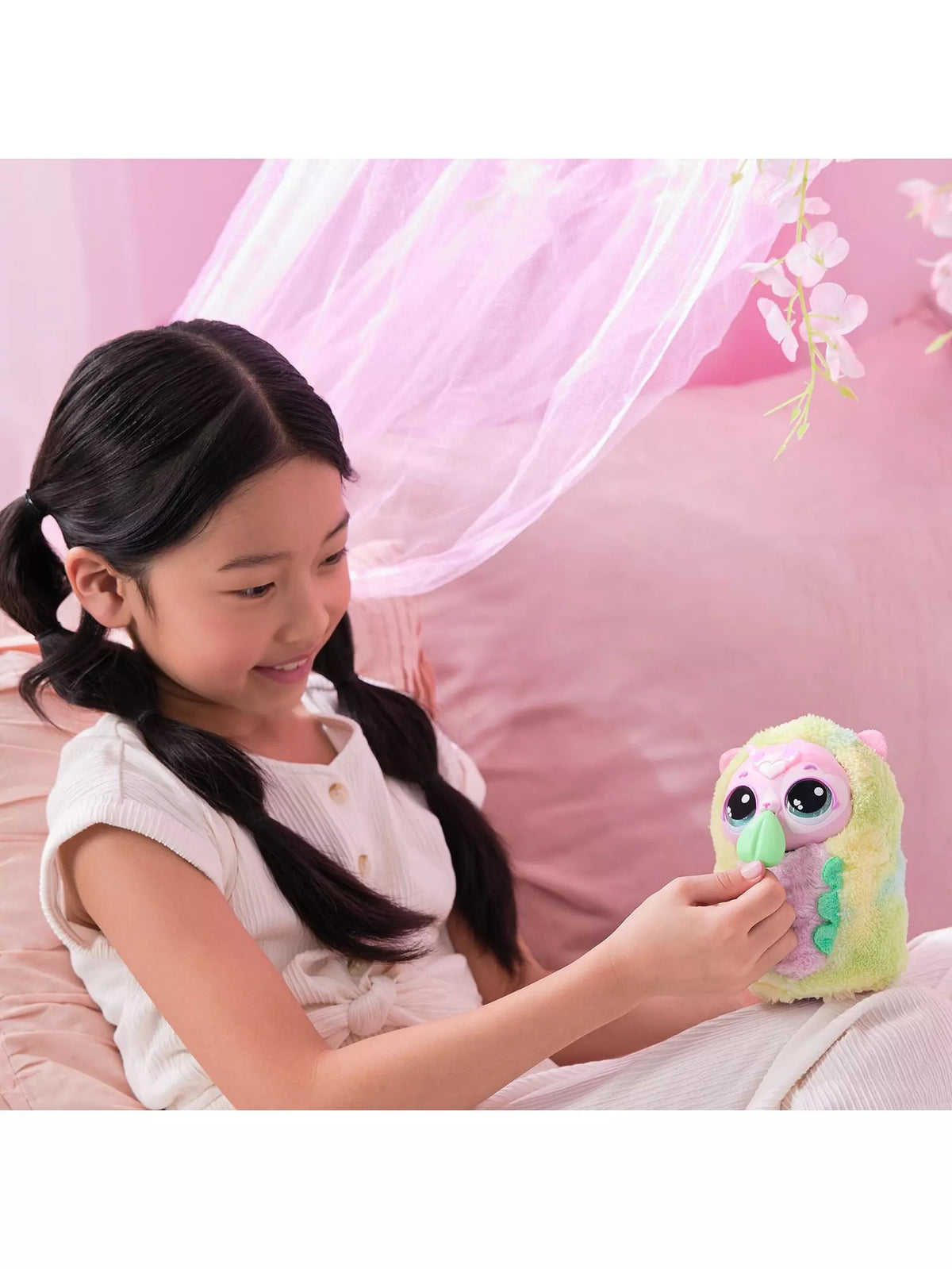 hatchimals kittyfly playset