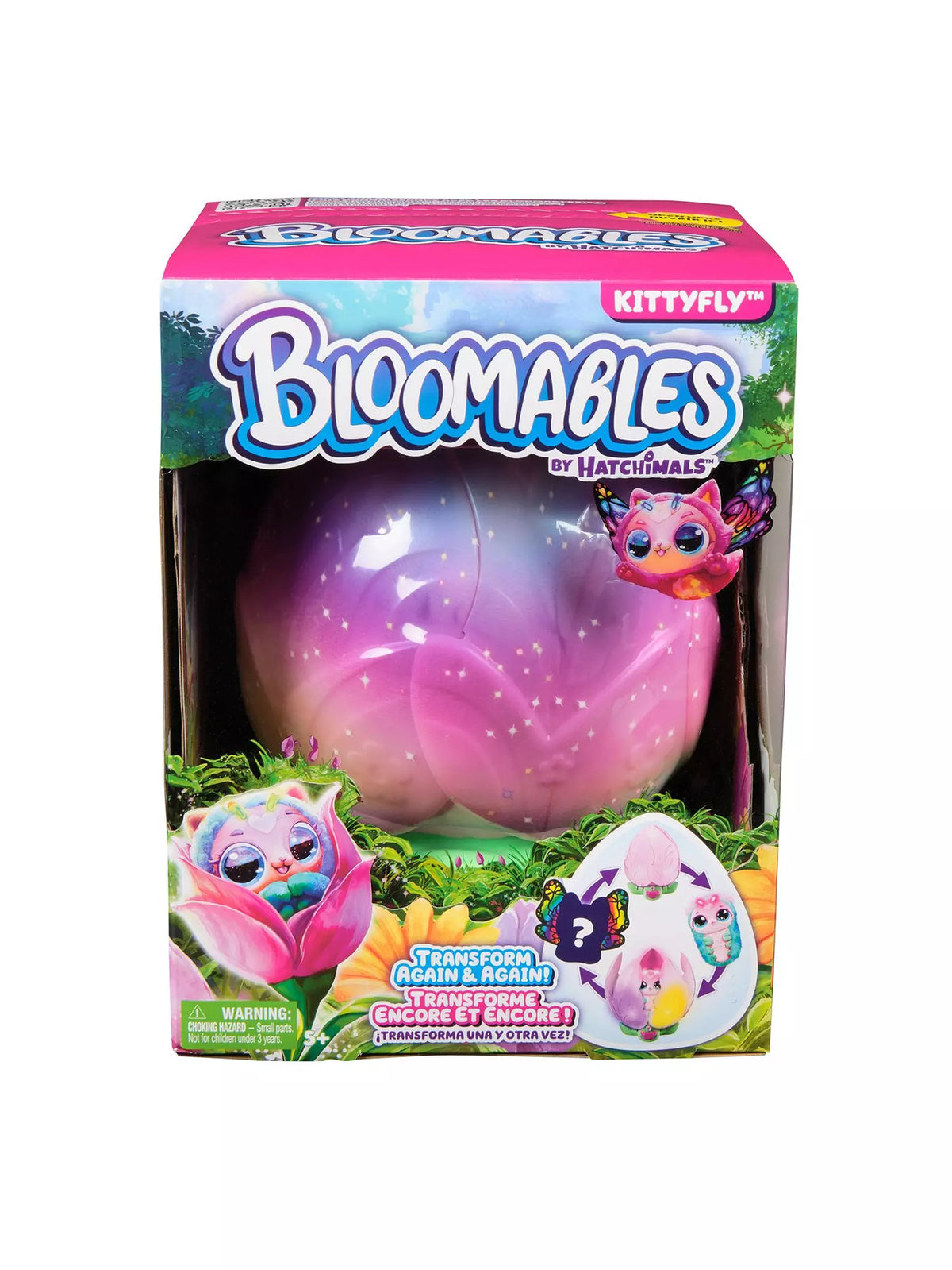 hatchimals kittyfly playset