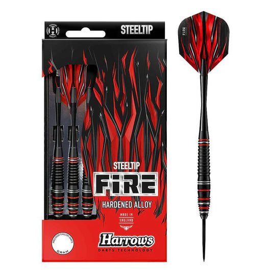 red darts 