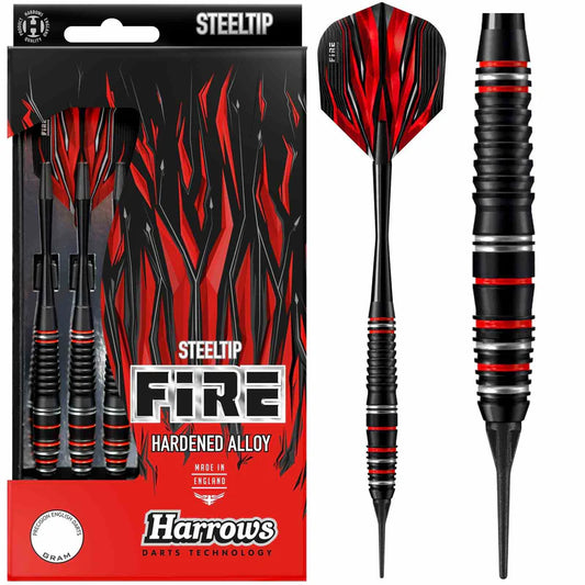 24G DARTS RED