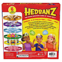 hedbanz guessing games 