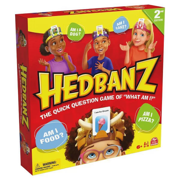 hedbanz guessing games 