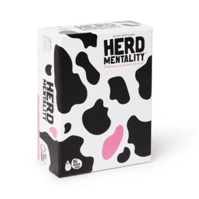 Herd Mentality Mini