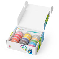 bluey and friends clay set 