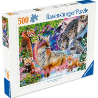 Himalayan harmony puzzle box 
