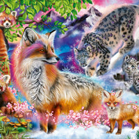 Himalayan harmony puzzle 