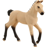 horse figurine 