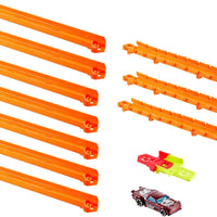 racetrack starter pack pieces