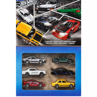 hot wheels 5 pack of cars 