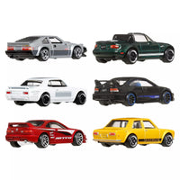 hot wheels 5 pack of cars 