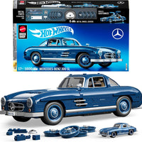 car construction set 