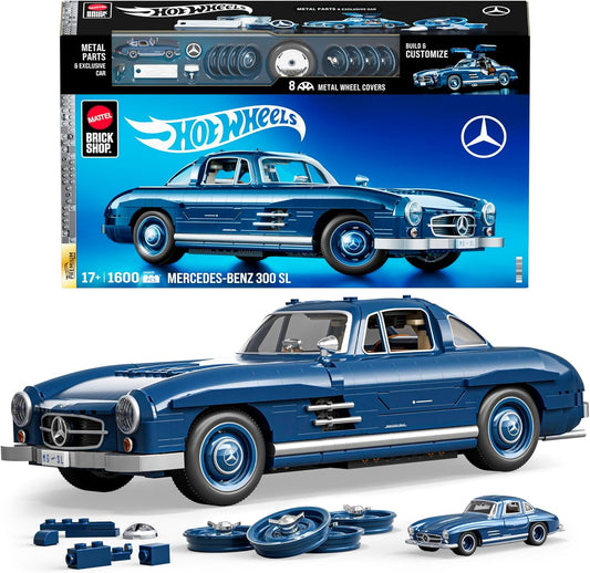 car construction set 