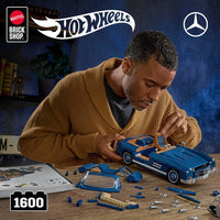 car construction set 
