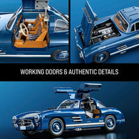 car construction set 