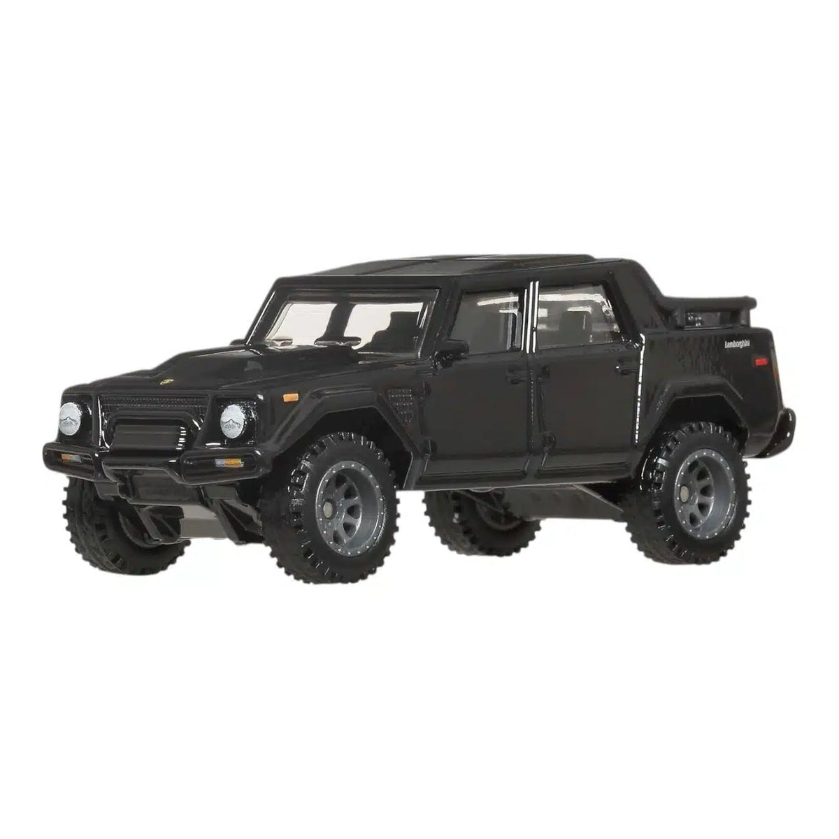 lamborghini lm002 model car