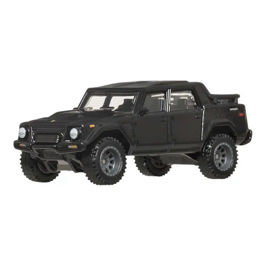 lamborghini lm002 model car