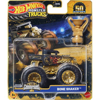 diecast monster truck in packaging 