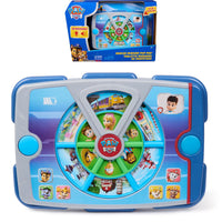 interactive paw patrol play pad 