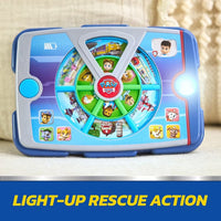 interactive paw patrol play pad 