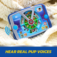 interactive paw patrol play pad 