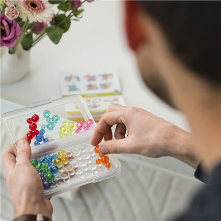 bubbles brain trainer puzzle 